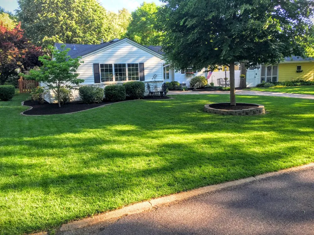 Affordable landscape design experts serving Kirkwood, MO - Pioneer Lawn Care