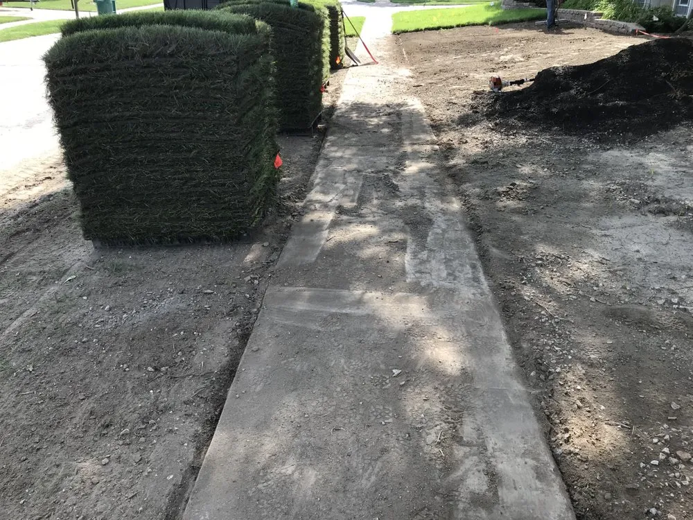 Trusted landscape installation for year-round maintenance across Kirkwood, MO - Pioneer Lawn Care