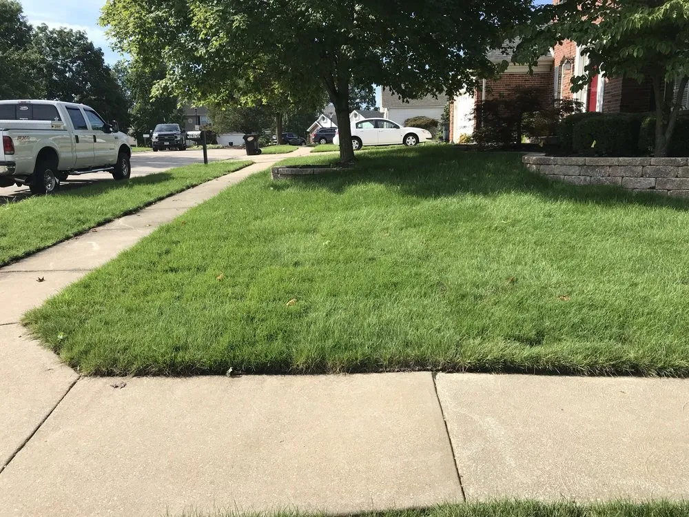 Expert yard maintenance in Kirkwood, MO by Pioneer Lawn Care