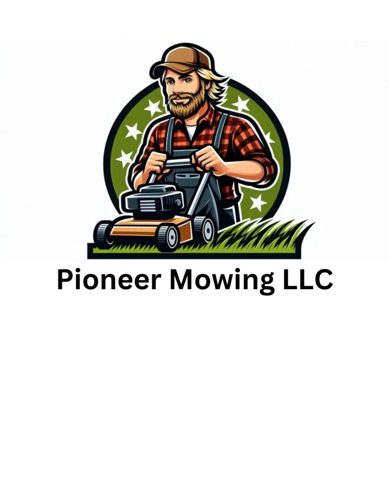 Top-rated lawn care service experts serving Centerton, AR - Pioneer Mowing