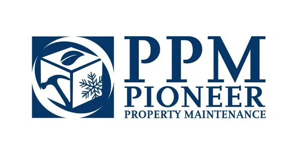 Pioneer Property Maintenance Logo