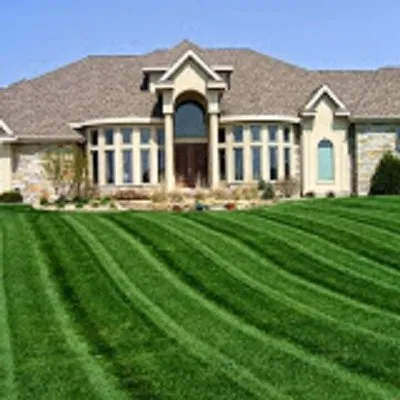 Top-rated residential landscaping with custom design across Clinton Township, MI - Pioneer Seasonal Services