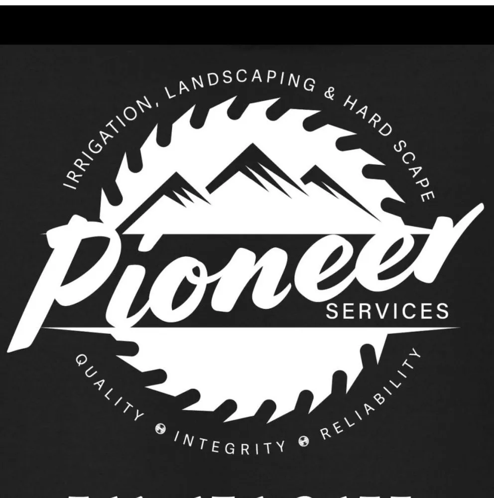 Custom landscape design experts serving Draper, UT - Pioneer Services