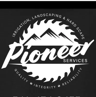 Pioneer Services Logo