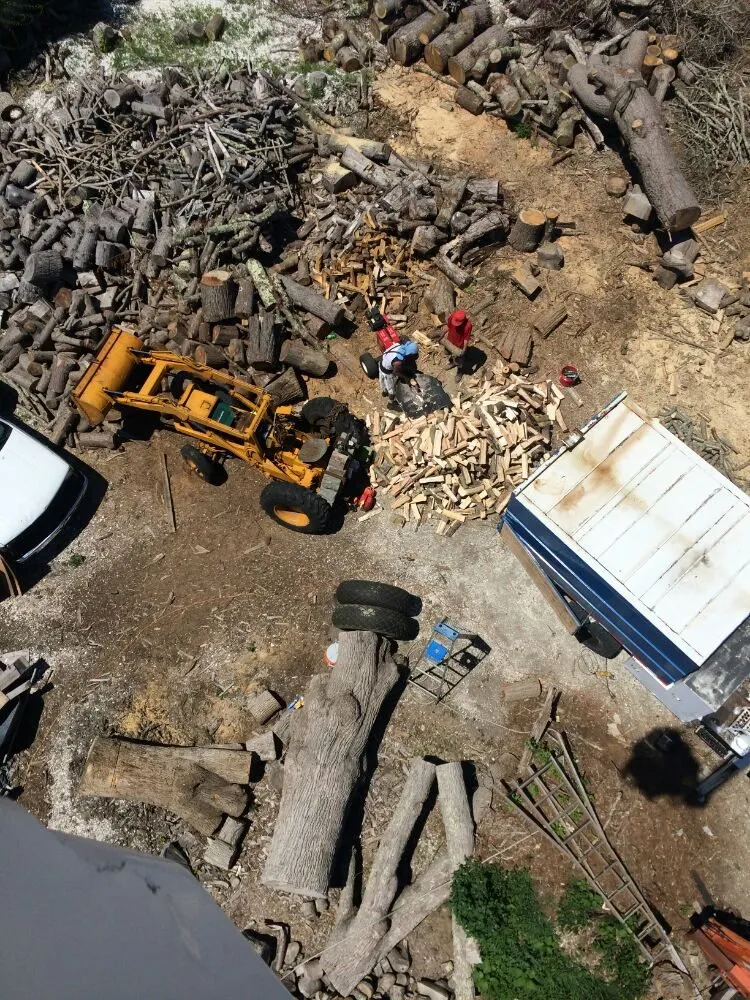 Reliable landscape installation for beautiful yards across Dartmouth, MA - Pioneer Tree And Landscape Service