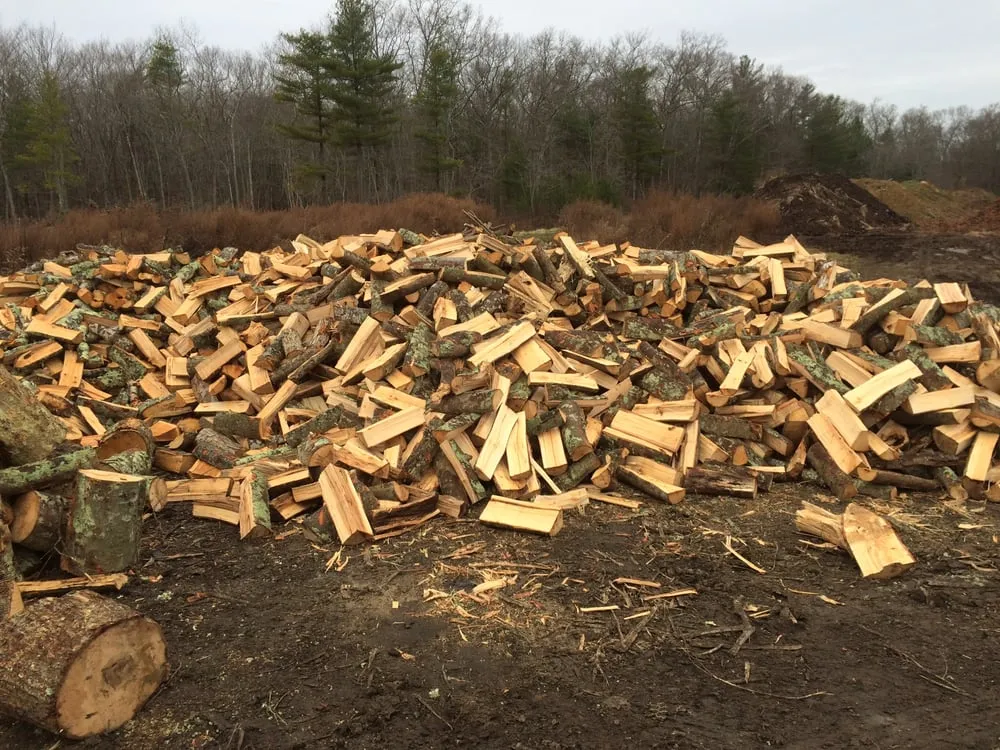 Custom landscape design experts serving Dartmouth, MA - Pioneer Tree And Landscape Service