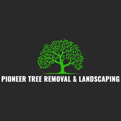 Pioneer Tree Removal & Landscaping