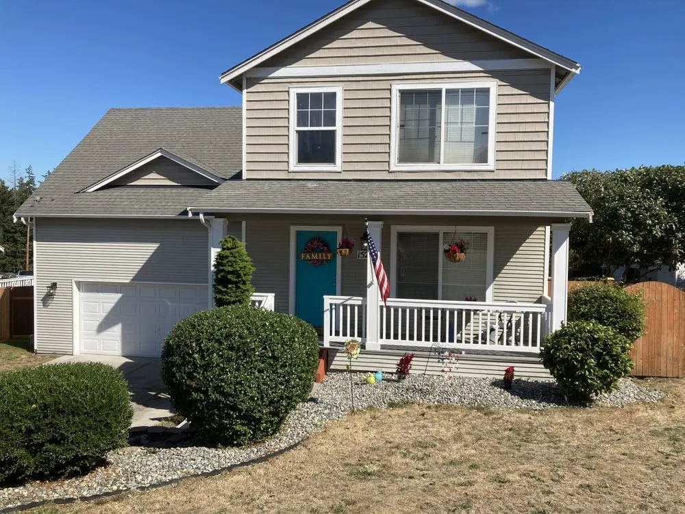 Affordable landscaping services experts serving Oak Harbor, WA - Pioneer Tree Service & Landscaping