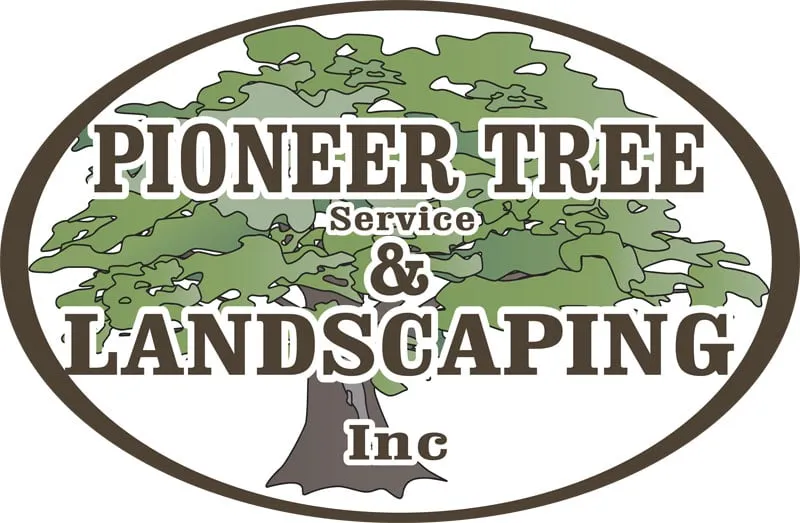 Professional landscape design with custom design across Oak Harbor, WA - Pioneer Tree Service & Landscaping