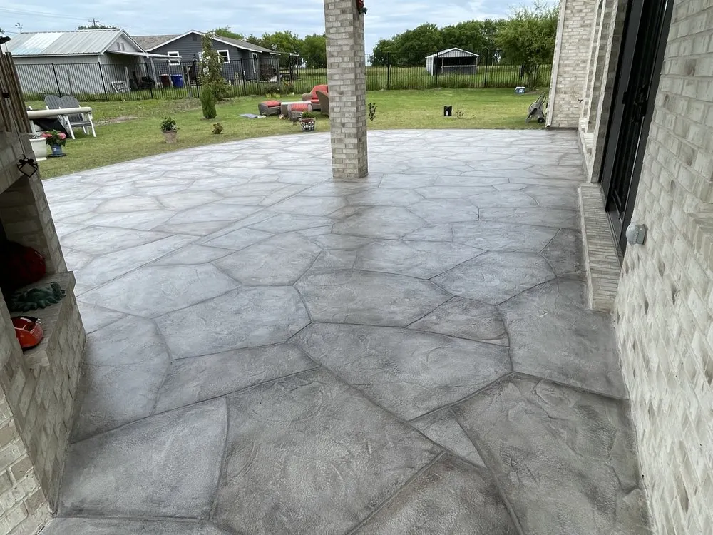 Professional yard cleanup service in Plano, TX - Pioneer Water & Land