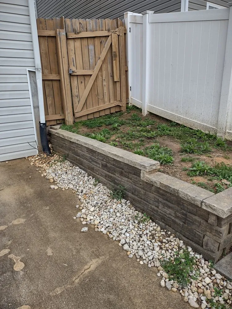 Top-rated landscaping services in Fort Lawn, SC by Pioneering Homescapes