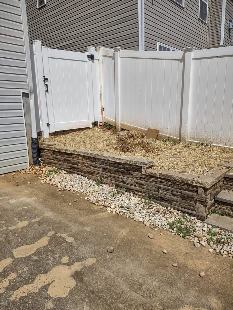 Expert garden landscaping in Fort Lawn, SC - Pioneering Homescapes