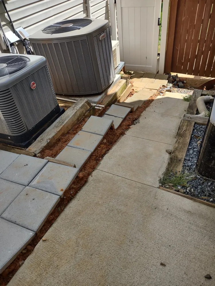 Reliable residential landscaping in Fort Lawn, SC - Pioneering Homescapes