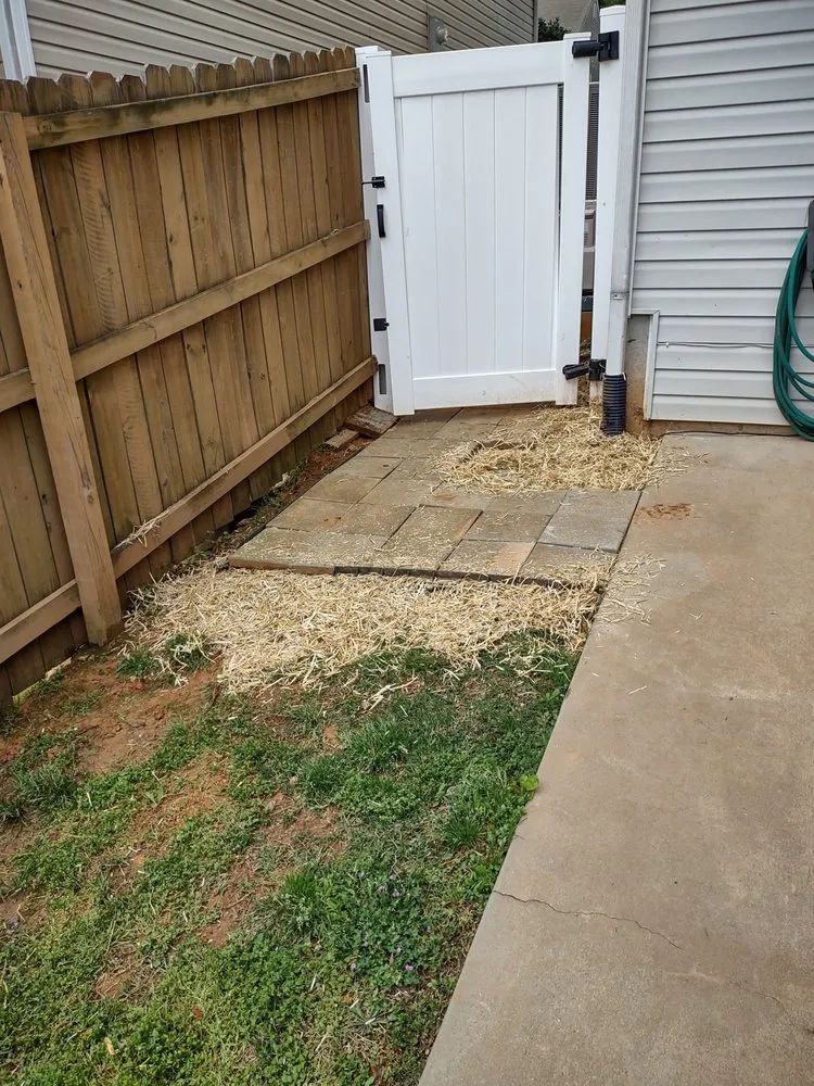 Trusted lawn care service for homes in Fort Lawn, SC by Pioneering Homescapes
