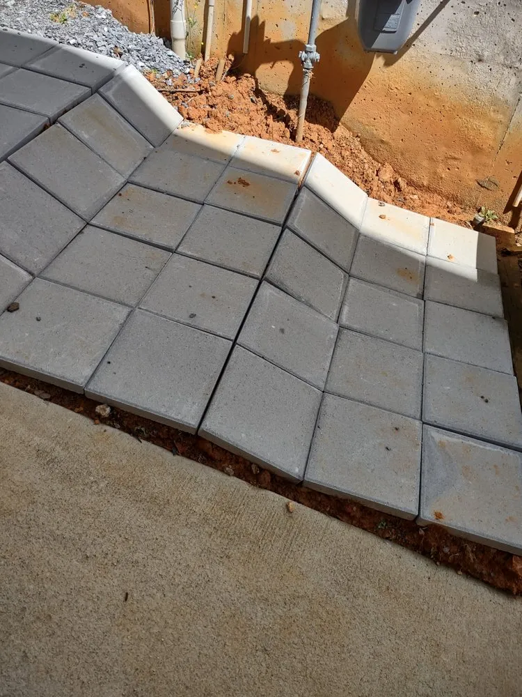 Expert landscape installation in Fort Lawn, SC by Pioneering Homescapes