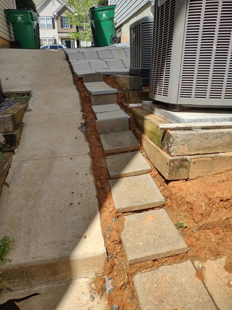 Top-rated landscaping services in Fort Lawn, SC by Pioneering Homescapes