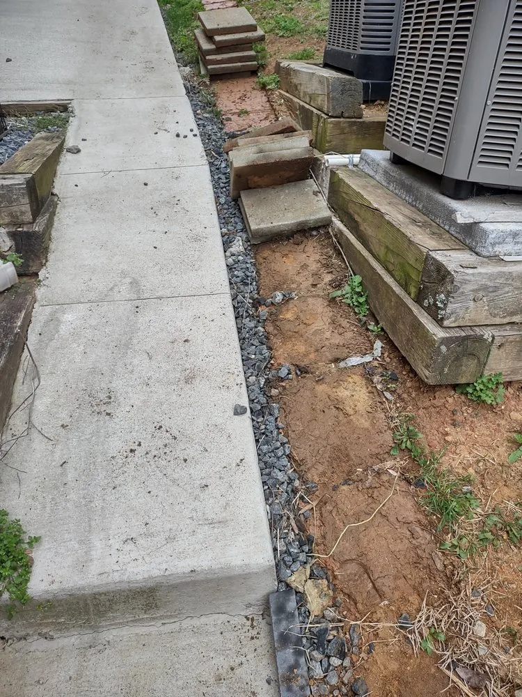 Expert garden landscaping for residential properties in Fort Lawn, SC by Pioneering Homescapes