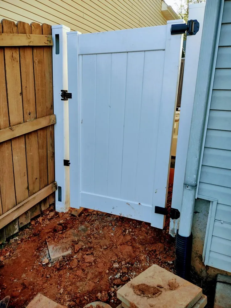 Affordable yard cleanup service for year-round maintenance across Fort Lawn, SC - Pioneering Homescapes
