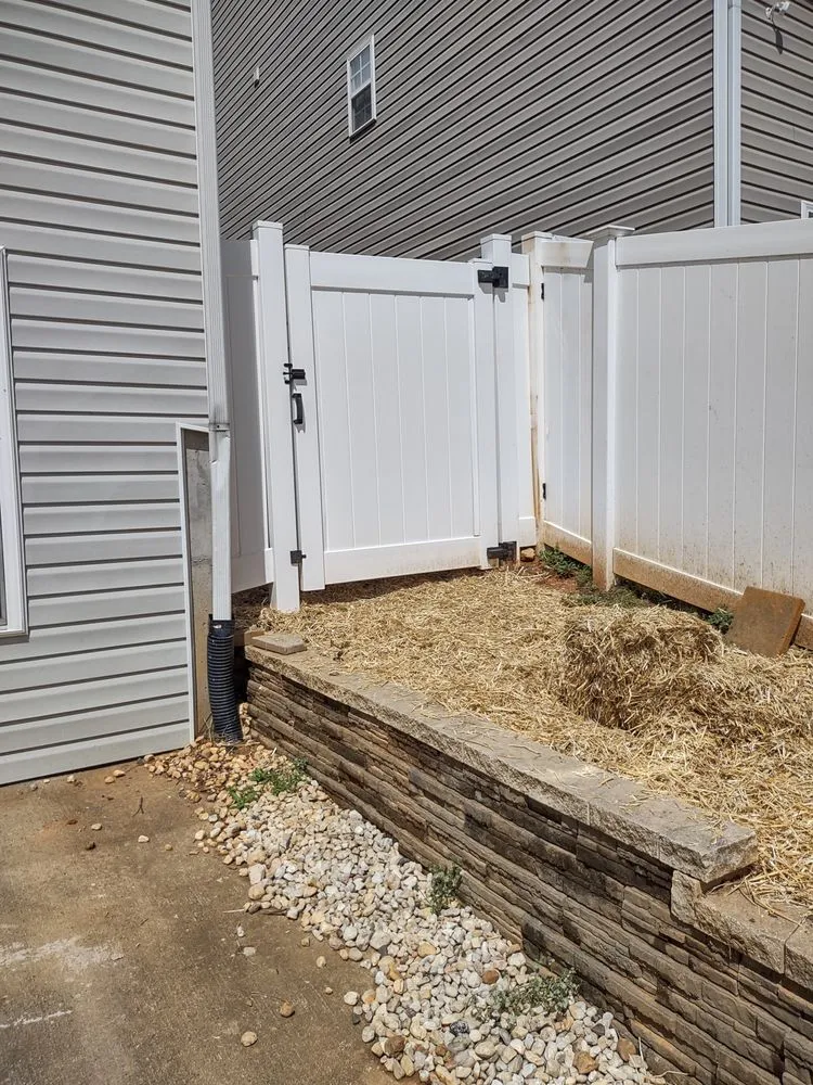 Top-rated yard maintenance near you in Fort Lawn, SC by Pioneering Homescapes