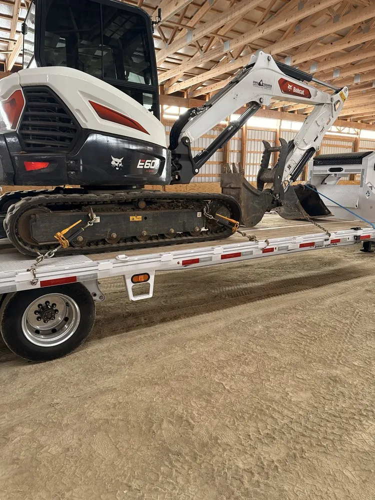 Trusted outdoor landscaping for year-round maintenance across Loveland, OH - Pipe Dreams