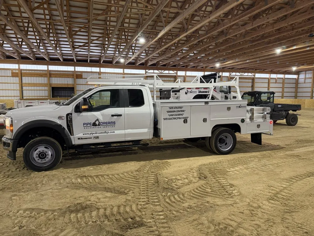 Trusted garden landscaping in Loveland, OH - Pipe Dreams