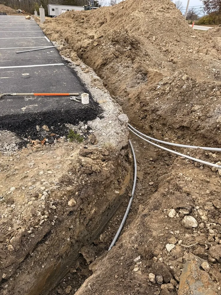 Professional landscape installation experts serving Loveland, OH - Pipe Dreams