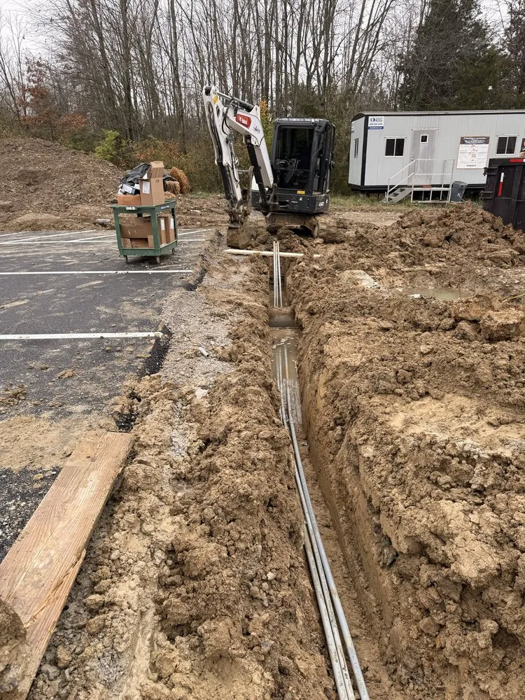 Affordable garden landscaping in Loveland, OH - Pipe Dreams