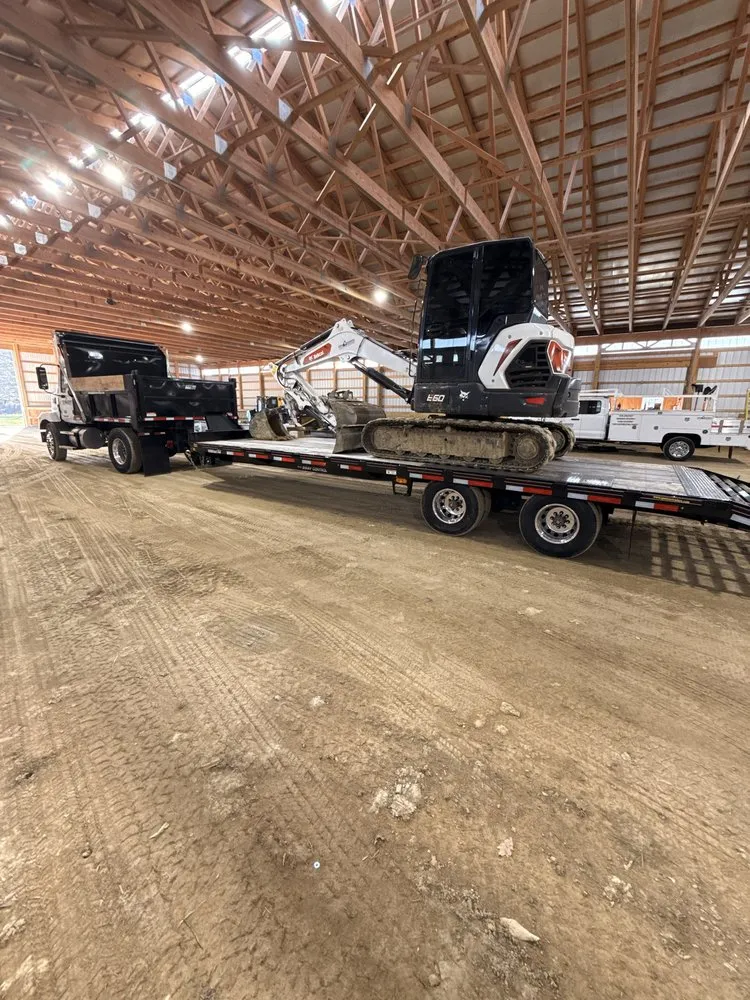 Reliable outdoor landscaping with custom design across Loveland, OH - Pipe Dreams