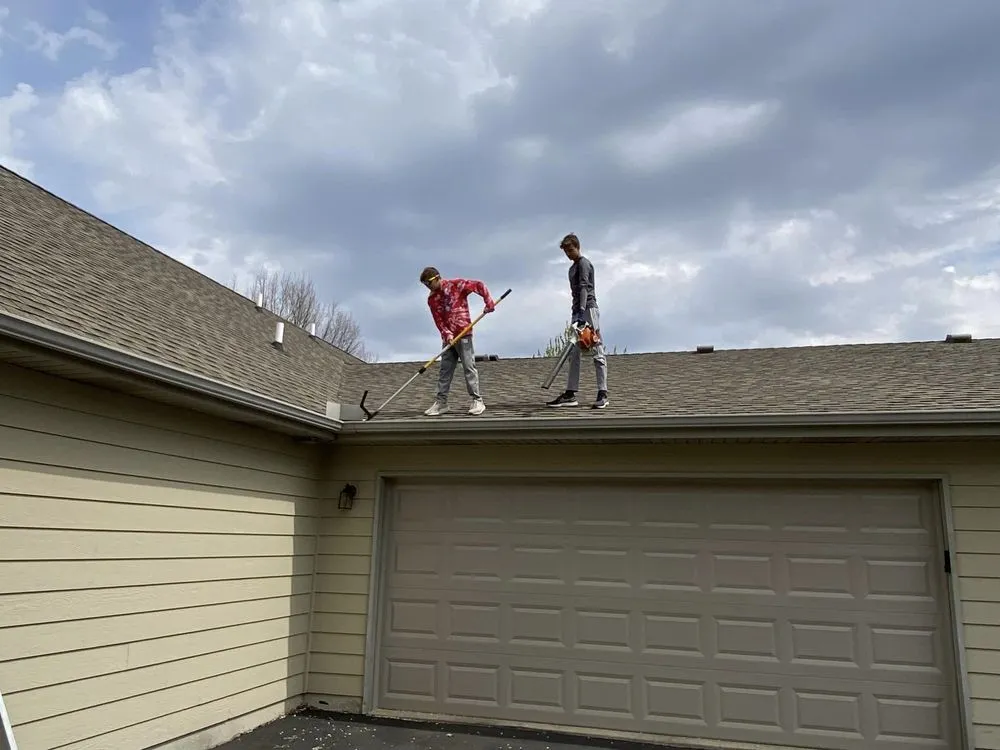 Affordable yard maintenance near you in Fort Myers, FL by Piper Boyz Helping Hands