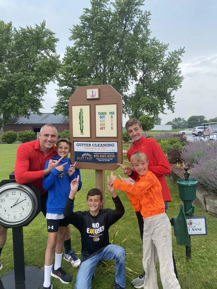 Local garden landscaping for homes in Fort Myers, FL by Piper Boyz Helping Hands