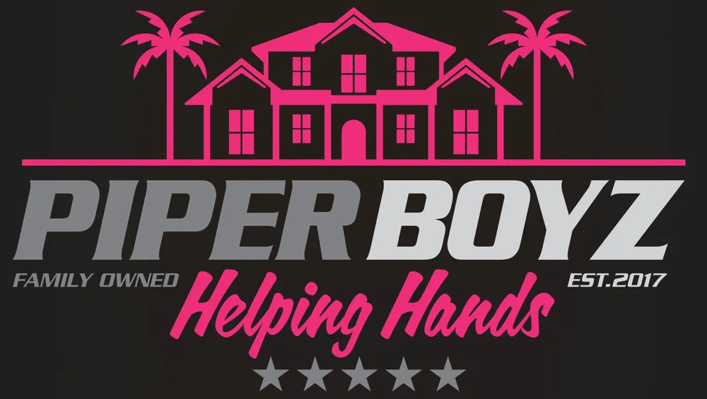 Trusted landscaping services for year-round maintenance across Fort Myers, FL - Piper Boyz Helping Hands