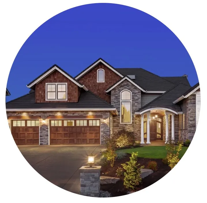 Custom outdoor landscaping for beautiful yards across Fort Myers, FL - Piper Boyz Helping Hands