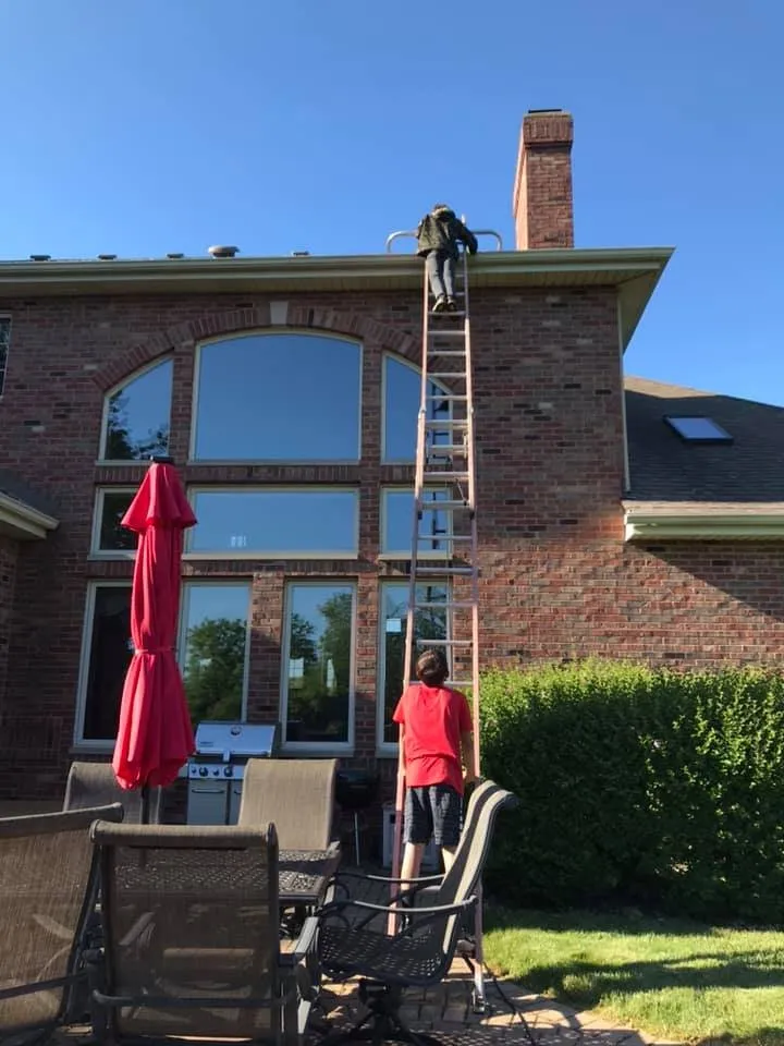 Affordable residential landscaping in Fort Myers, FL - Piper Boyz Helping Hands