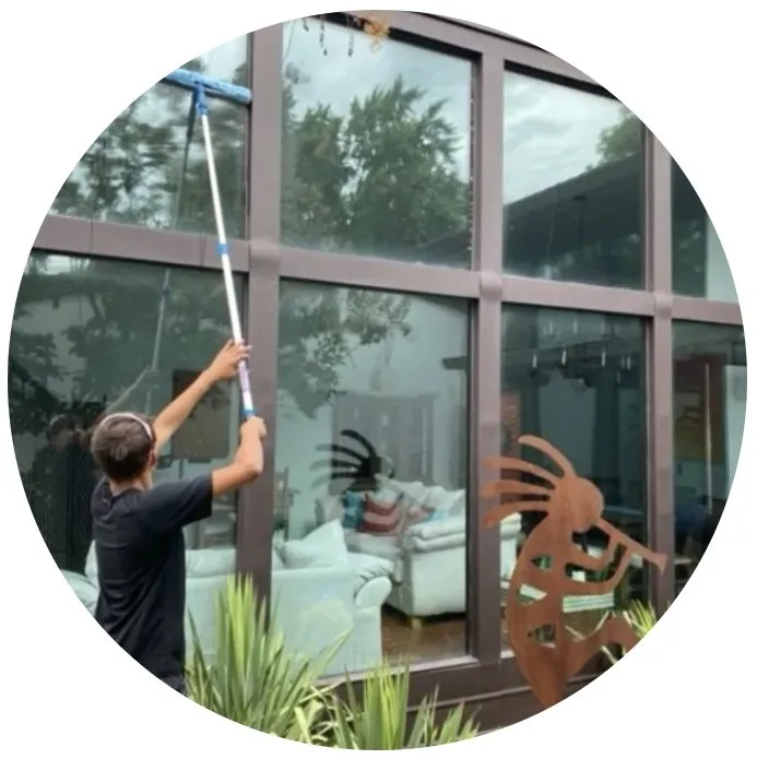 Affordable yard maintenance with custom design across Fort Myers, FL - Piper Boyz Helping Hands