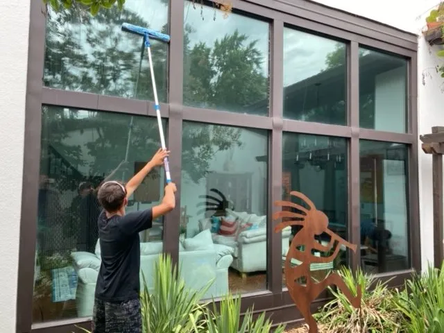 Expert landscape installation with custom design across Fort Myers, FL - Piper Boyz Helping Hands