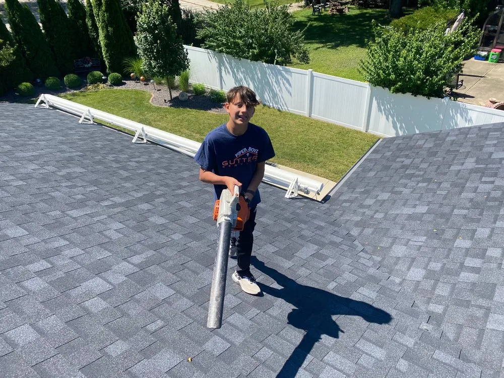 Expert residential landscaping for outdoor upgrades across Fort Myers, FL - Piper Boyz Helping Hands