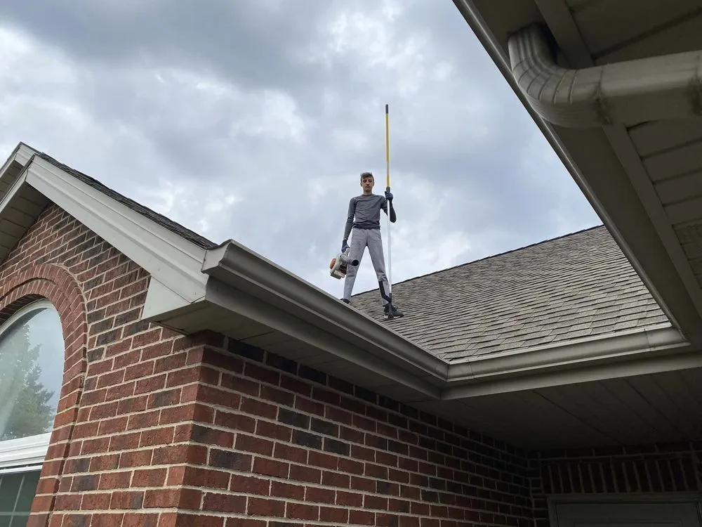 Professional yard maintenance in Fort Myers, FL - Piper Boyz Helping Hands