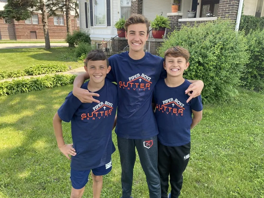 Trusted landscaping services for outdoor upgrades in Fort Myers, FL by Piper Boyz Helping Hands