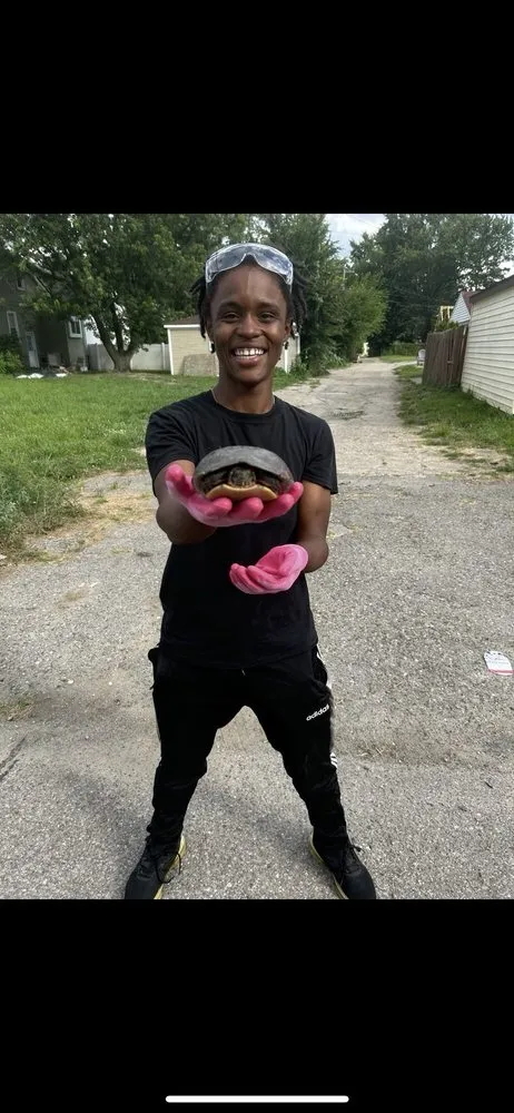 Local residential landscaping experts serving Detroit, MI - Pippen Professional Services