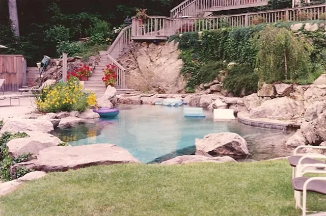 Trusted landscape installation for homes in Westchester County, NY by Pippenger & Son