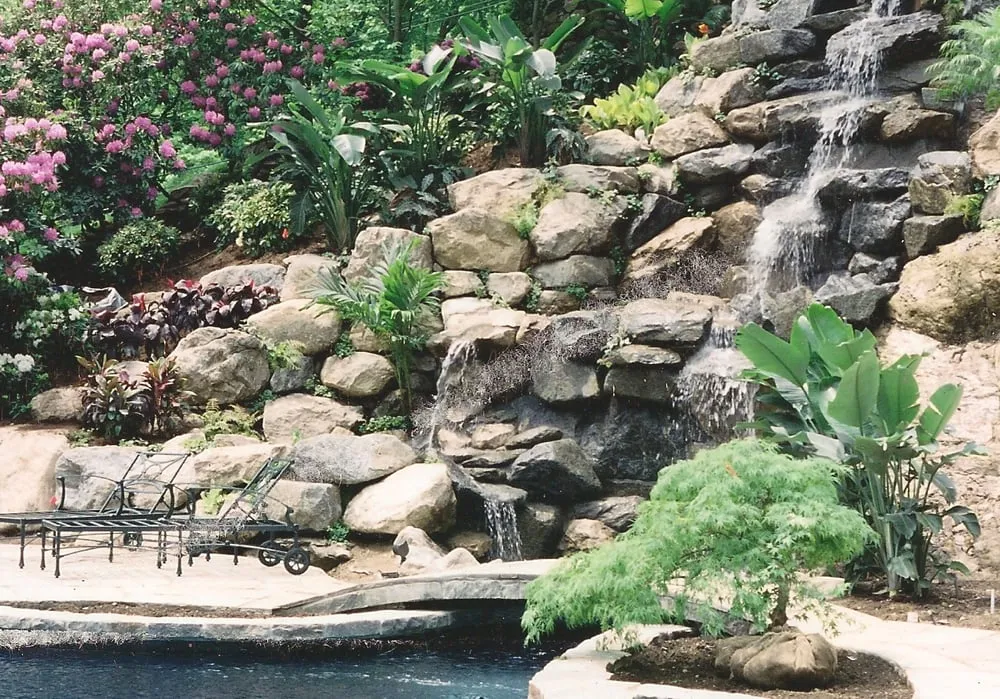 Trusted yard maintenance near you in Westchester County, NY by Pippenger & Son