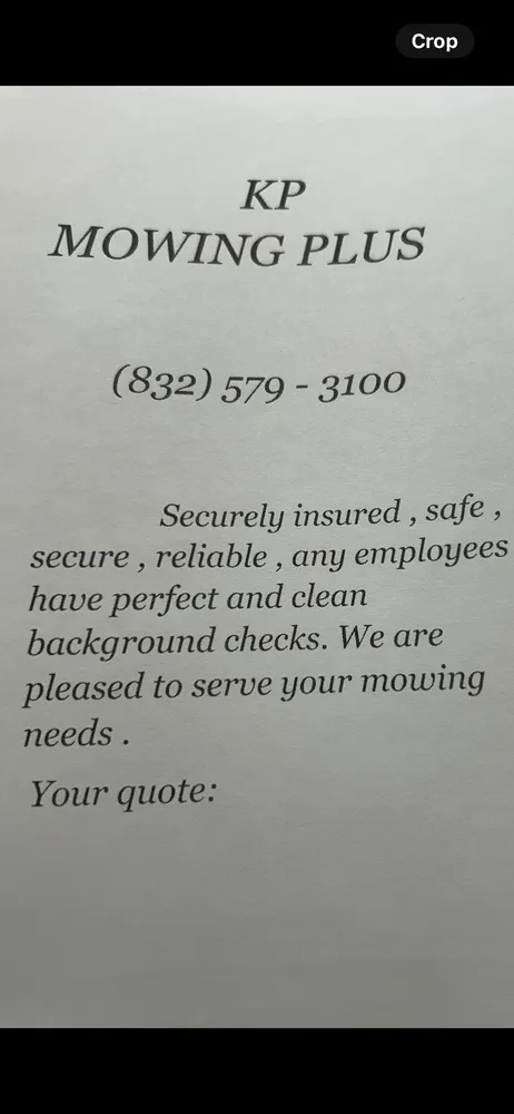 Trusted landscape installation in Cleveland, TX - Pippin Mowing