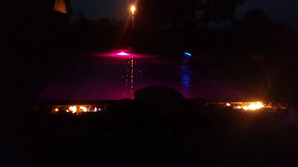 Affordable garden landscaping for residential properties in Harrisburg, AR by Pippinger Lawn and Landscape Services