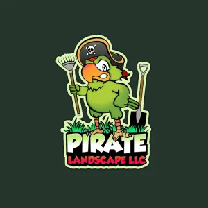 Reliable yard cleanup service in Jacksonville, FL by Pirate Landscaping