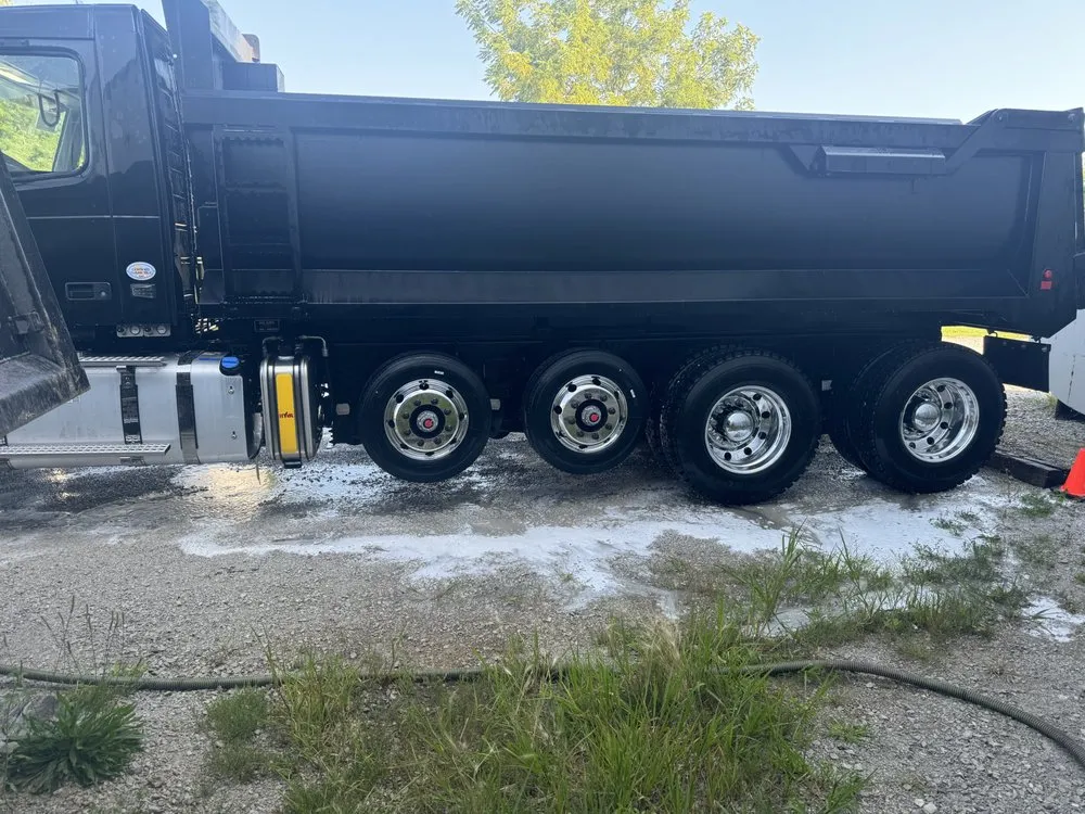 Trusted landscape installation in Des Moines, IA by Pirate Mobile Services