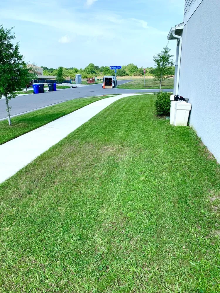 Reliable garden landscaping experts serving Apollo Beach, FL - Pirate’s Cove Lawn Maintenance