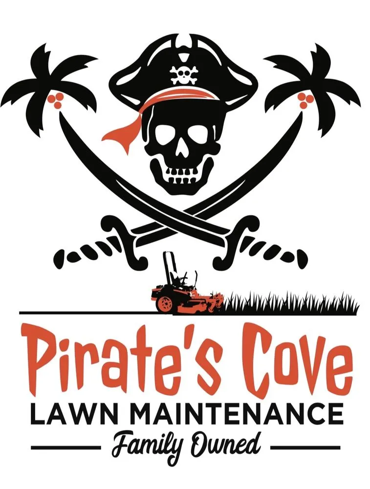 Affordable landscape design in Apollo Beach, FL - Pirate’s Cove Lawn Maintenance