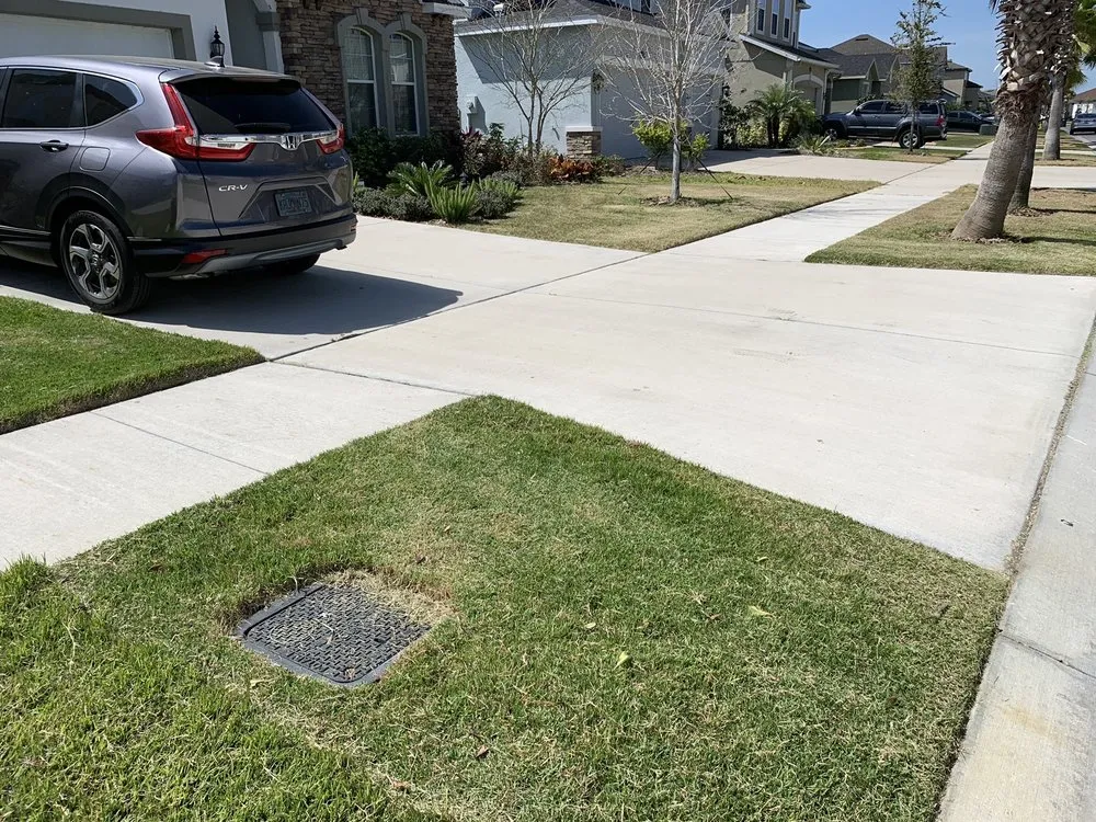 Expert yard maintenance experts serving Apollo Beach, FL - Pirate’s Cove Lawn Maintenance