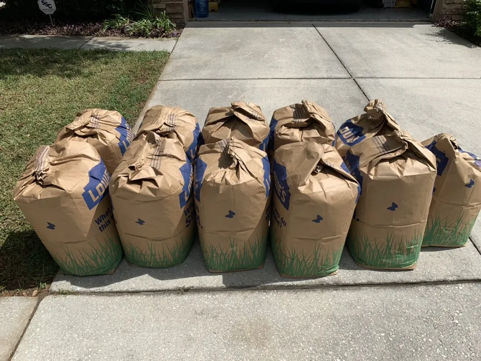 Local outdoor landscaping experts serving Apollo Beach, FL - Pirate’s Cove Lawn Maintenance