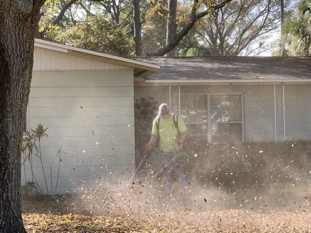 Trusted yard maintenance for year-round maintenance across Apollo Beach, FL - Pirate’s Cove Lawn Maintenance